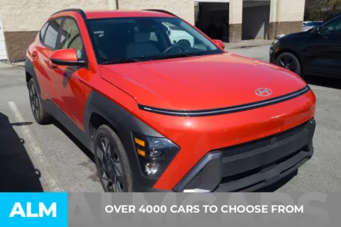 Photos of 2025 Hyundai Kona SEL for sale in Florence, SC at ALM Hyundai Florence