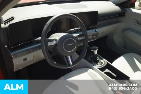 More photos of 2025 Hyundai Kona SEL at ALM Hyundai Florence, SC