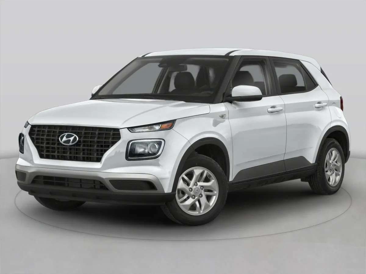 2025 Hyundai Venue SE for sale in Florence, SC