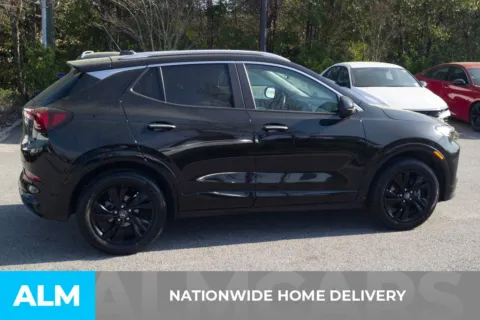 More photos of 2024 Buick Encore GX Sport Touring at ALM Hyundai Florence, SC