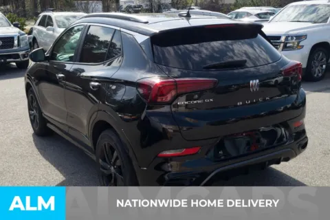More photos of 2024 Buick Encore GX Sport Touring at ALM Hyundai Florence, SC