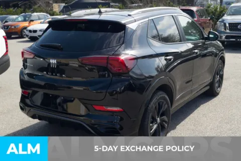 Another view of 2024 Buick Encore GX Sport Touring for sale in Florence, SC at ALM Hyundai Florence