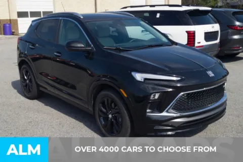 Photos of 2024 Buick Encore GX Sport Touring for sale in Florence, SC at ALM Hyundai Florence