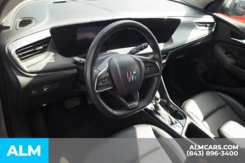 More photos of 2024 Buick Encore GX Sport Touring at ALM Hyundai Florence, SC