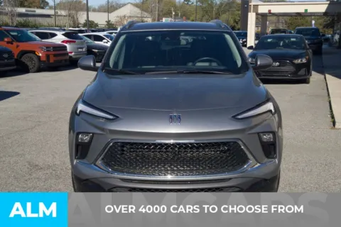 Photos of 2024 Buick Encore GX Sport Touring for sale in Florence, SC at ALM Hyundai Florence