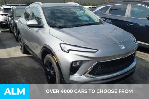 Photos of 2024 Buick Encore GX Sport Touring for sale in Florence, SC at ALM Hyundai Florence