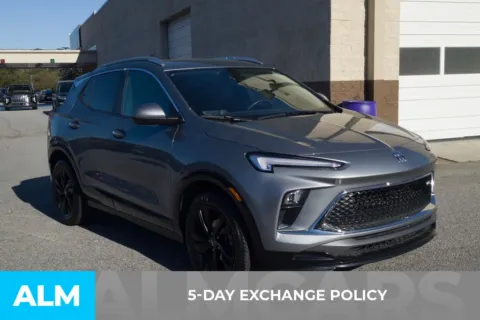 Another view of 2024 Buick Encore GX Sport Touring for sale in Florence, SC at ALM Hyundai Florence