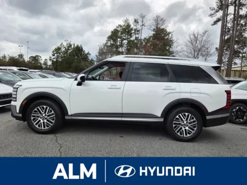Photos of 2026 Hyundai Palisade SEL Premium for sale in Florence, SC at ALM Hyundai Florence