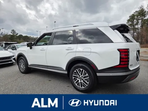 Another view of 2026 Hyundai Palisade SEL Premium for sale in Florence, SC at ALM Hyundai Florence