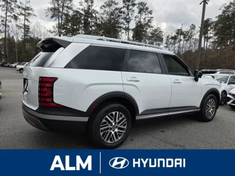 More photos of 2026 Hyundai Palisade SEL Premium at ALM Hyundai Florence, SC