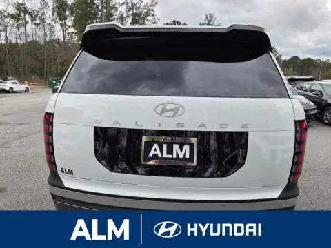 More photos of 2026 Hyundai Palisade SEL Premium at ALM Hyundai Florence, SC