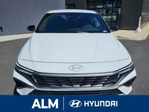Photos of 2025 Hyundai Elantra SEL Sport for sale in Florence, SC at ALM Hyundai Florence