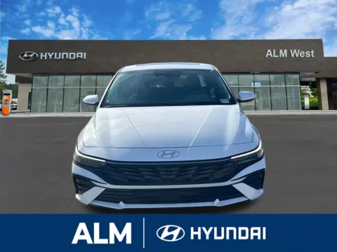 Photos of 2025 Hyundai Elantra SEL Convenience for sale in Florence, SC at ALM Hyundai Florence