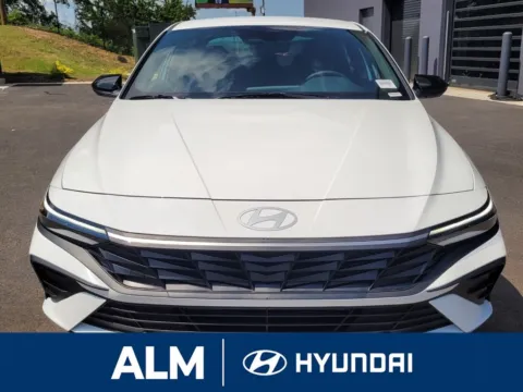 Photos of 2025 Hyundai Elantra SEL Sport for sale in Florence, SC at ALM Hyundai Florence