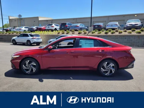 More photos of 2025 Hyundai Elantra SEL Convenience at ALM Hyundai Florence, SC
