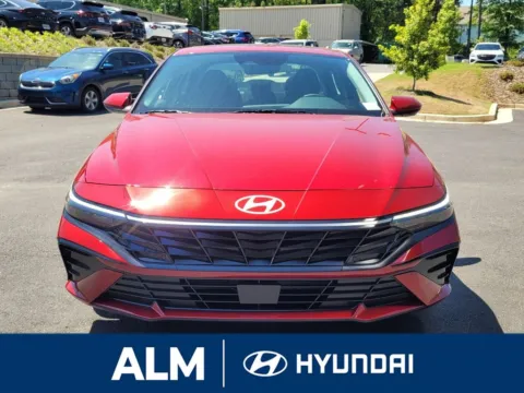 Photos of 2025 Hyundai Elantra SEL Convenience for sale in Florence, SC at ALM Hyundai Florence