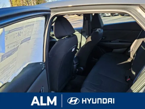 More photos of 2025 Hyundai Elantra SEL Sport at ALM Hyundai Florence, SC