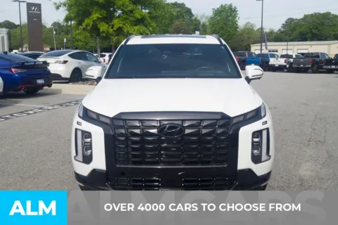 Photos of 2024 Hyundai Palisade Calligraphy Night Edition for sale in Florence, SC at ALM Hyundai Florence