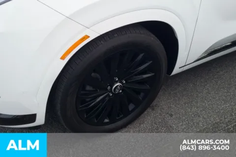 More photos of 2024 Hyundai Palisade Calligraphy Night Edition at ALM Hyundai Florence, SC