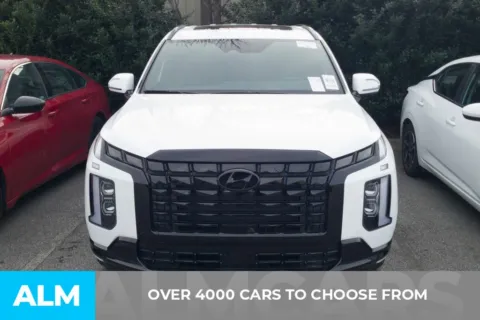 Another view of 2024 Hyundai Palisade Calligraphy Night Edition for sale in Florence, SC at ALM Hyundai Florence