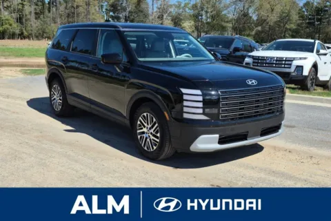 Another view of 2026 Hyundai Palisade SE for sale in Florence, SC at ALM Hyundai Florence
