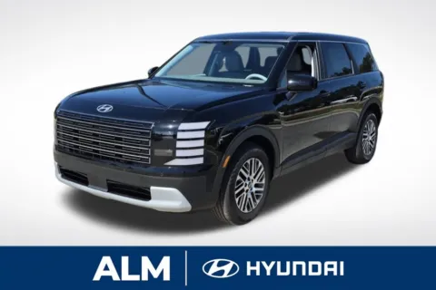 Black 2026 Hyundai Palisade SE for sale in Florence, SC