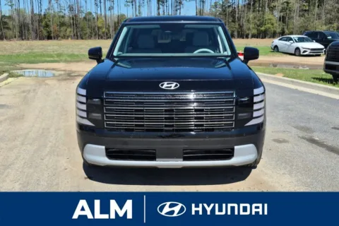 Another view of 2026 Hyundai Palisade SE for sale in Florence, SC at ALM Hyundai Florence