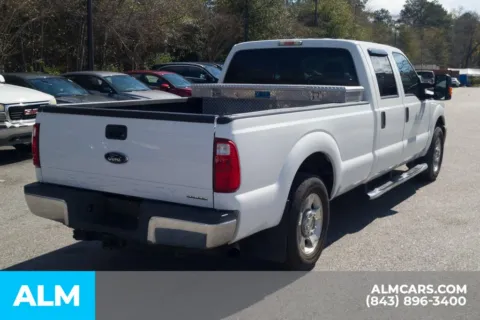 More photos of 2016 Ford F-350SD XLT at ALM Hyundai Florence, SC