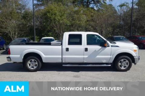 More photos of 2016 Ford F-350SD XLT at ALM Hyundai Florence, SC