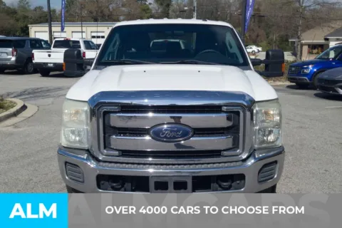 Photos of 2016 Ford F-350SD XLT for sale in Florence, SC at ALM Hyundai Florence