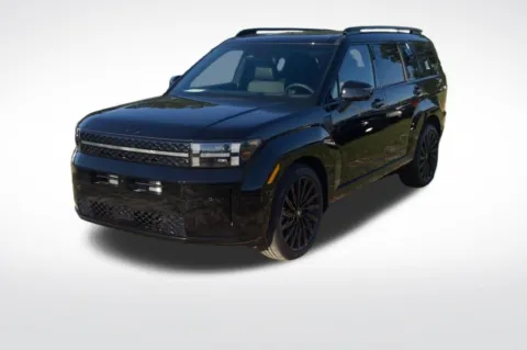 Black 2026 Hyundai Santa Fe Calligraphy for sale in Florence, SC