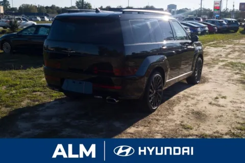 More photos of 2026 Hyundai Santa Fe Calligraphy at ALM Hyundai Florence, SC