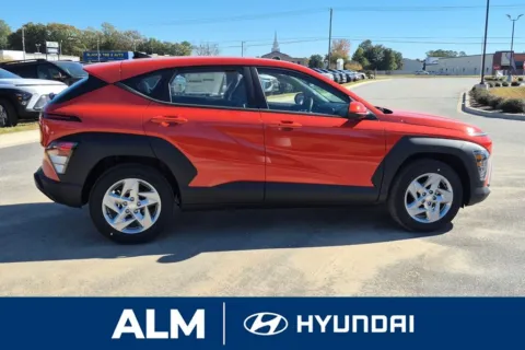 More photos of 2026 Hyundai Kona SE at ALM Hyundai Florence, SC
