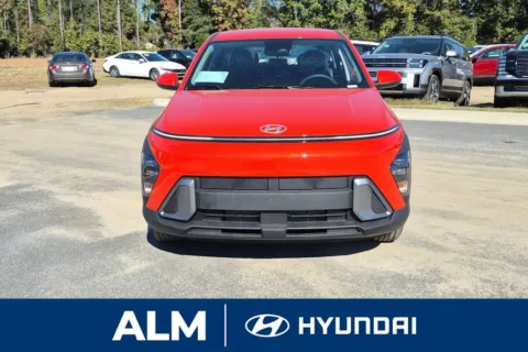 Another view of 2026 Hyundai Kona SE for sale in Florence, SC at ALM Hyundai Florence