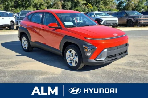 More photos of 2026 Hyundai Kona SE at ALM Hyundai Florence, SC
