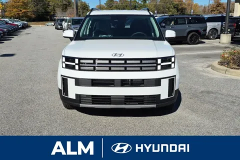 Another view of 2026 Hyundai Santa Fe SEL for sale in Florence, SC at ALM Hyundai Florence