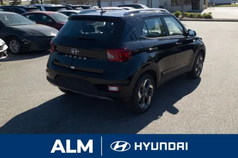 More photos of 2026 Hyundai Venue SEL at ALM Hyundai Florence, SC