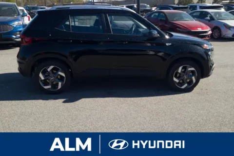 More photos of 2026 Hyundai Venue SEL at ALM Hyundai Florence, SC