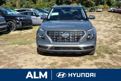 Another view of 2026 Hyundai Venue SEL for sale in Florence, SC at ALM Hyundai Florence
