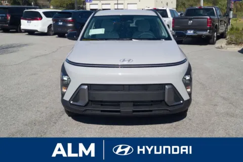 Another view of 2026 Hyundai Kona SEL Sport for sale in Florence, SC at ALM Hyundai Florence