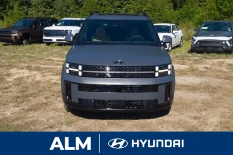 Photos of 2026 Hyundai Santa Fe Calligraphy for sale in Florence, SC at ALM Hyundai Florence