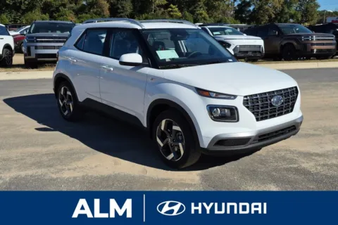More photos of 2026 Hyundai Venue SEL at ALM Hyundai Florence, SC