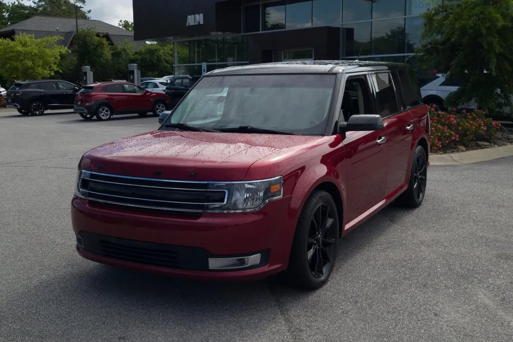 2018 Ford Flex SEL for sale in Florence, SC