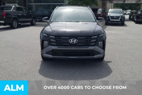 Photos of 2025 Hyundai Tucson SEL Convenience for sale in Florence, SC at ALM Hyundai Florence