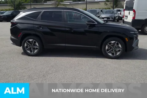 More photos of 2025 Hyundai Tucson SEL Convenience at ALM Hyundai Florence, SC