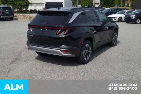 More photos of 2025 Hyundai Tucson SEL Convenience at ALM Hyundai Florence, SC