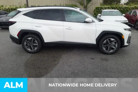 More photos of 2025 Hyundai Tucson SEL Convenience at ALM Hyundai Florence, SC