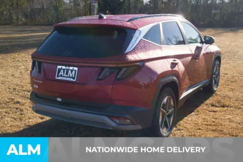 More photos of 2025 Hyundai Tucson SEL Convenience at ALM Hyundai Florence, SC