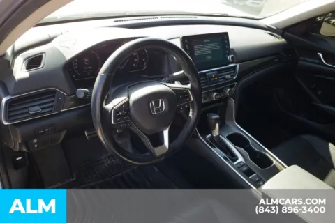 More photos of 2022 Honda Accord Sport Special Edition at ALM Hyundai Florence, SC