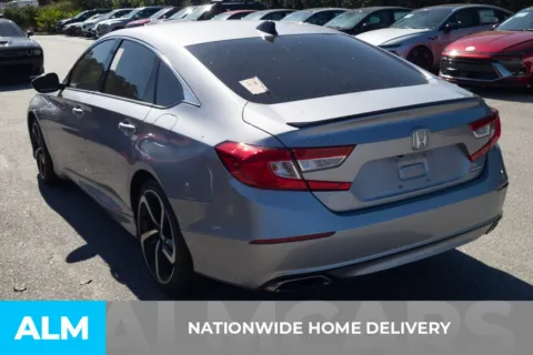 More photos of 2022 Honda Accord Sport Special Edition at ALM Hyundai Florence, SC